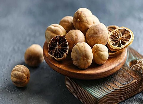 تصویر 1 از قیمت خرید لیمو عمانی خشک شده عمده به صرفه و ارزان
